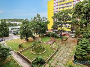 Prodej bytu 3+1, Praha - Vršovice, Turkmenská, 89 m2