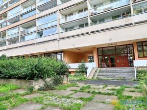 Prodej bytu 3+1, Praha - Vršovice, Turkmenská, 89 m2