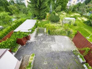 Prodej ubytování, České Budějovice, J. Buděšínského, 289 m2