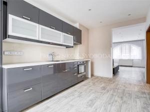 Prodej ubytování, České Budějovice, J. Buděšínského, 289 m2