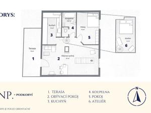 Prodej ubytování, České Budějovice, J. Buděšínského, 289 m2