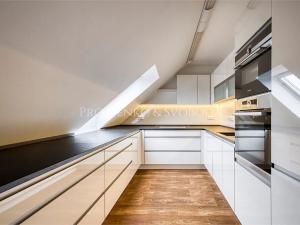 Prodej apartmánu, České Budějovice, J. Buděšínského, 289 m2