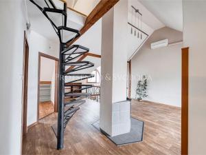 Prodej apartmánu, České Budějovice, J. Buděšínského, 289 m2