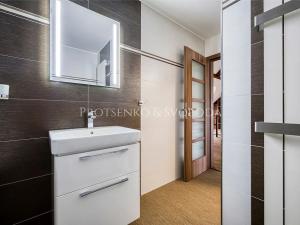 Prodej apartmánu, České Budějovice, J. Buděšínského, 289 m2