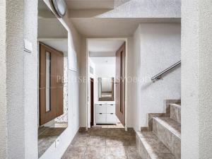 Prodej apartmánu, České Budějovice, J. Buděšínského, 289 m2