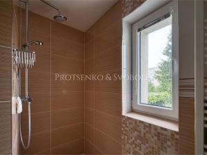 Prodej apartmánu, České Budějovice, J. Buděšínského, 289 m2