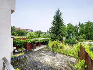 Prodej apartmánu, České Budějovice, J. Buděšínského, 289 m2