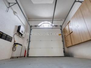 Prodej apartmánu, České Budějovice, J. Buděšínského, 289 m2