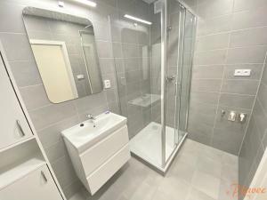 Pronájem bytu 2+1, Velké Přílepy, Roztocká, 60 m2