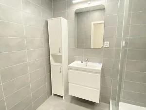 Pronájem bytu 2+1, Velké Přílepy, Roztocká, 60 m2