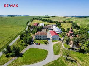 Prodej zemědělské usedlosti, Kladruby, 308 m2