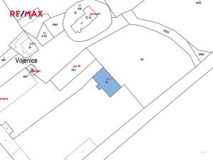 Prodej zemědělské usedlosti, Kladruby, 308 m2