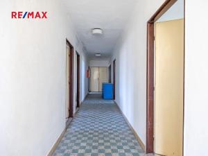 Prodej zemědělské usedlosti, Kladruby, 308 m2
