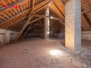 Prodej zemědělské usedlosti, Kladruby, 308 m2