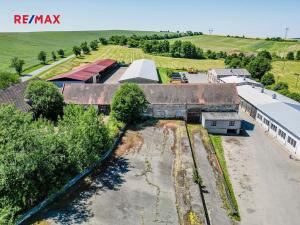 Prodej zemědělské usedlosti, Kladruby, 308 m2