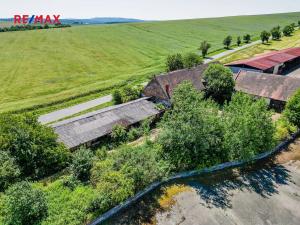 Prodej zemědělské usedlosti, Kladruby, 308 m2