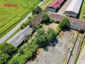 Prodej zemědělské usedlosti, Kladruby, 308 m2