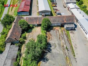 Prodej zemědělské usedlosti, Kladruby, 308 m2