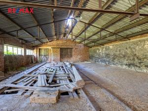 Prodej zemědělské usedlosti, Kladruby, 308 m2