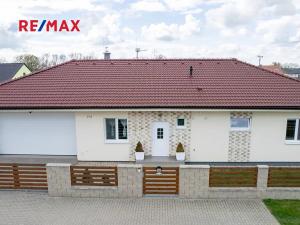 Prodej rodinného domu, Křečkov, 142 m2