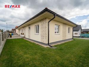 Prodej rodinného domu, Křečkov, 142 m2