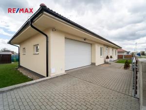 Prodej rodinného domu, Křečkov, 142 m2