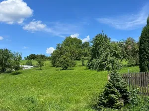 Prodej pozemku pro bydlení, Valašské Meziříčí, 1850 m2