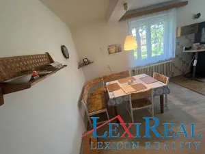 Prodej rodinného domu, Přerov nad Labem, 170 m2