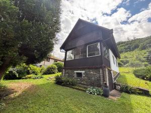Prodej chaty, Chocerady, 100 m2