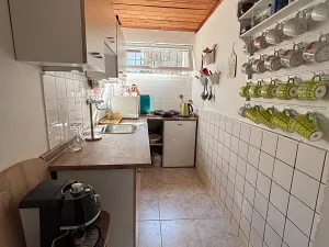 Prodej chaty, Chocerady, 100 m2
