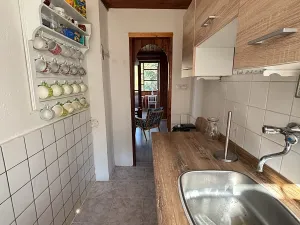 Prodej chaty, Chocerady, 100 m2