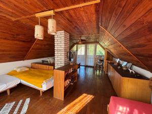 Prodej chaty, Chocerady, 100 m2