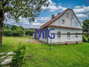 Prodej chalupy, Staré Město, 240 m2