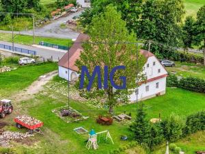 Prodej chalupy, Staré Město, 240 m2