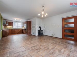 Prodej rodinného domu, Loket, Revoluční, 139 m2