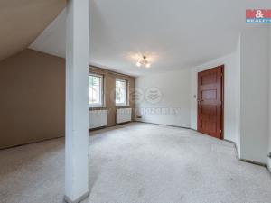 Prodej rodinného domu, Loket, Revoluční, 139 m2