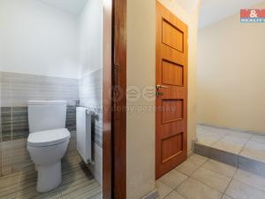 Prodej rodinného domu, Loket, Revoluční, 139 m2