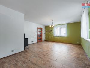 Prodej rodinného domu, Loket, Revoluční, 139 m2
