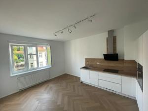 Pronájem bytu 2+kk, Praha - Břevnov, Šlikova, 47 m2