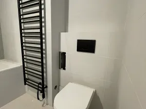 Pronájem bytu 2+kk, Praha - Břevnov, Šlikova, 47 m2