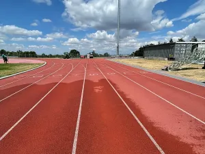 Pronájem bytu 2+kk, Praha - Břevnov, Šlikova, 47 m2
