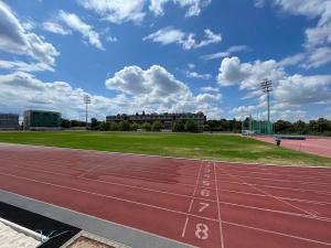 Pronájem bytu 2+kk, Praha - Břevnov, Šlikova, 47 m2