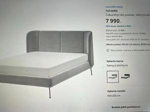 Pronájem bytu 2+kk, Praha - Břevnov, Šlikova, 47 m2