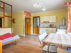 Prodej chalupy, Zahorčice, 115 m2
