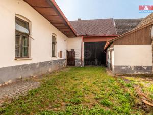 Prodej chalupy, Zahorčice, 115 m2