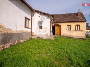 Prodej chalupy, Zahorčice, 115 m2