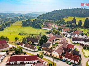 Prodej chalupy, Zahorčice, 115 m2