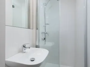 Pronájem bytu 1+kk, Praha - Chodov, Čenětická, 23 m2