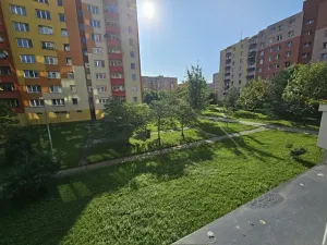 Prodej bytu 2+kk, České Budějovice, M. Chlajna, 40 m2