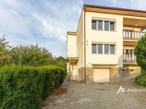 Prodej pozemku pro bydlení, Brno, 1714 m2
